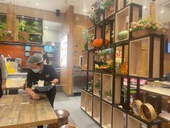 -好人民间·番茄鱼酸菜鱼(杭州永旺梦乐城店)