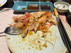 -铁板诱惑法式铁板烧(大卫城店)