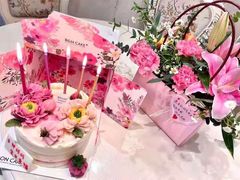 -BONCAKE裱花蛋糕(万象汇店)