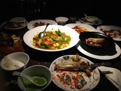 -外婆家(杭州马塍店·杭帮菜名店)