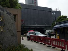 -上海市东方医院南院体检中心