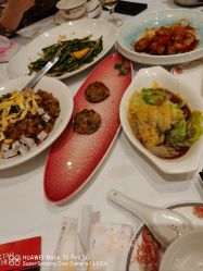 -稻香酒家-宴会厅·BB宴·年会·喜宴(天河领展店)