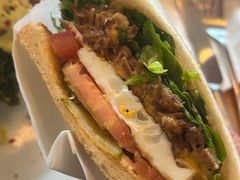-Egg•Allday Brunch(襄阳北路店)