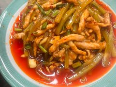 -重庆椒麻鱼·川味江湖菜