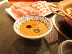 -仁和四季涮肉馆(天坛南门店)
