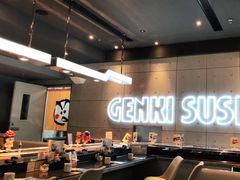 -元气寿司(东方宝泰店)