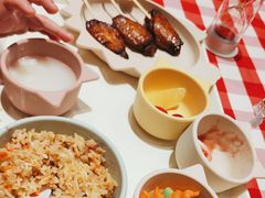 -西贝(华发商都店)