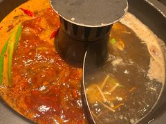 -晓宇重庆火锅(西安荟聚店)