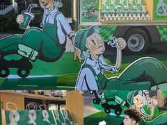 -深圳来福士广场