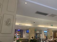 -山东宾馆·齐鲁苑餐厅
