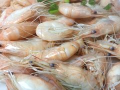 -阿杰臻选海鲜饭店(普陀山店)