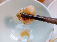 -Thai Basil罗勒叶泰式餐厅(时代天街店)