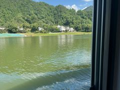 -新安江山水画廊风景区