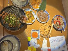 -包整·丝娃娃(一览甲秀楼风景店)