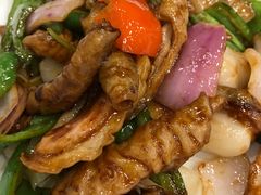 -壹厨饭店(五羊店)