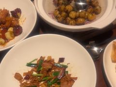 -环球港凯悦 · 享悦中餐厅