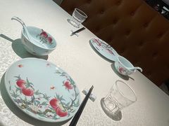 -维园悦谱·海派家常菜(乌鲁木齐南路店)
