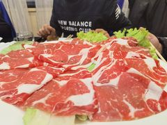-匹夫涮肉城(黄村店)