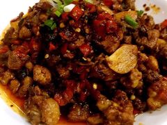 -新新湘菜馆(新中街二条店)