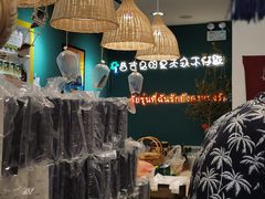 -春莱·老挝咖啡·泰式奶茶(钟楼店)