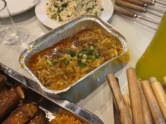 -玫瑰红烤羊排(北新桥三条店)