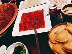 -味蜀吾正宗川味老火锅(横店店)