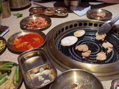 -妙香居韩国烤肉(容桂天佑城店)