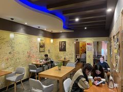 大堂-阿sir咖啡(陶谷新村店)