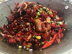 -聚味瞿记·龙虾堂(渔人码头一店)