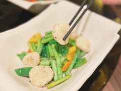 -中国厨房/台湾牛肉面