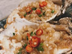-黄鱼炙夜(华家池店)