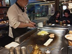 -大神太神·铁板烧(瑞虹天地月亮湾店)
