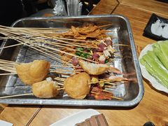 -串掌门砂锅串串香(后瑞店)