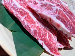 -九畋町和牛黑牛烤肉料理(三里屯3·3大厦店)