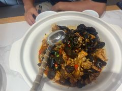 -饭橘汉江码头·乡野土菜馆(静安路店)