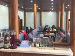 大堂-妈妈的味道(和顺古镇店)