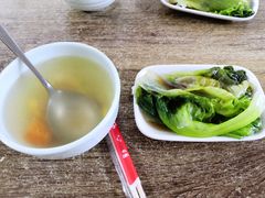 -煲煲香快餐(南京路店)