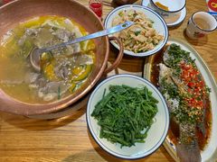 -妈妈的味道(和顺古镇店)