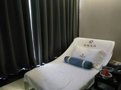 -雲龍足道(四里河路店)
