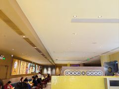 -蔡澜点心·粤菜(花城汇南区店)