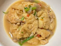 -衡厨·衡阳土菜(中南店)