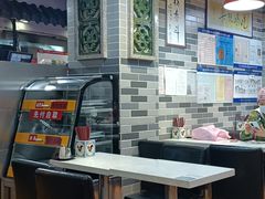 大堂-荔银肠粉(建六店)