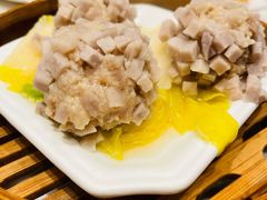 香芋丸-稻香酒家·33年老字号·港式粤菜(富邦中心店)
