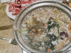 -盛宴标帜餐厅·亲子自助 (南昌喜来登酒店)