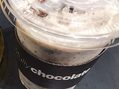 -Awfully Chocolate(嘉里城店)