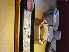 -蜜桃餐厅·伴山(绿宝广场店)