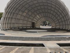 -上海吴淞炮台湾国家湿地公园