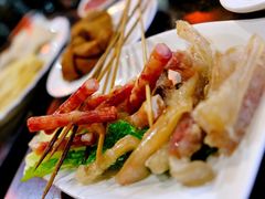 -巴蜀大宅门火锅(北大街店)