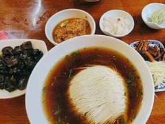-同得兴 Since·1995 传统苏式面馆(十全街店)
