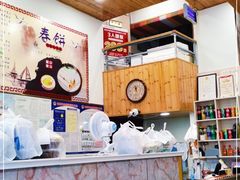 -姥家春饼店(漳州二路店)